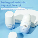 Dr. Rashel Shave Enjoy Roll-On Deodorant 48H Protection - 50ml