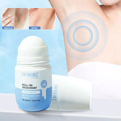 Dr. Rashel Shave Enjoy Roll-On Deodorant 48H Protection - 50ml Dr. Rashel