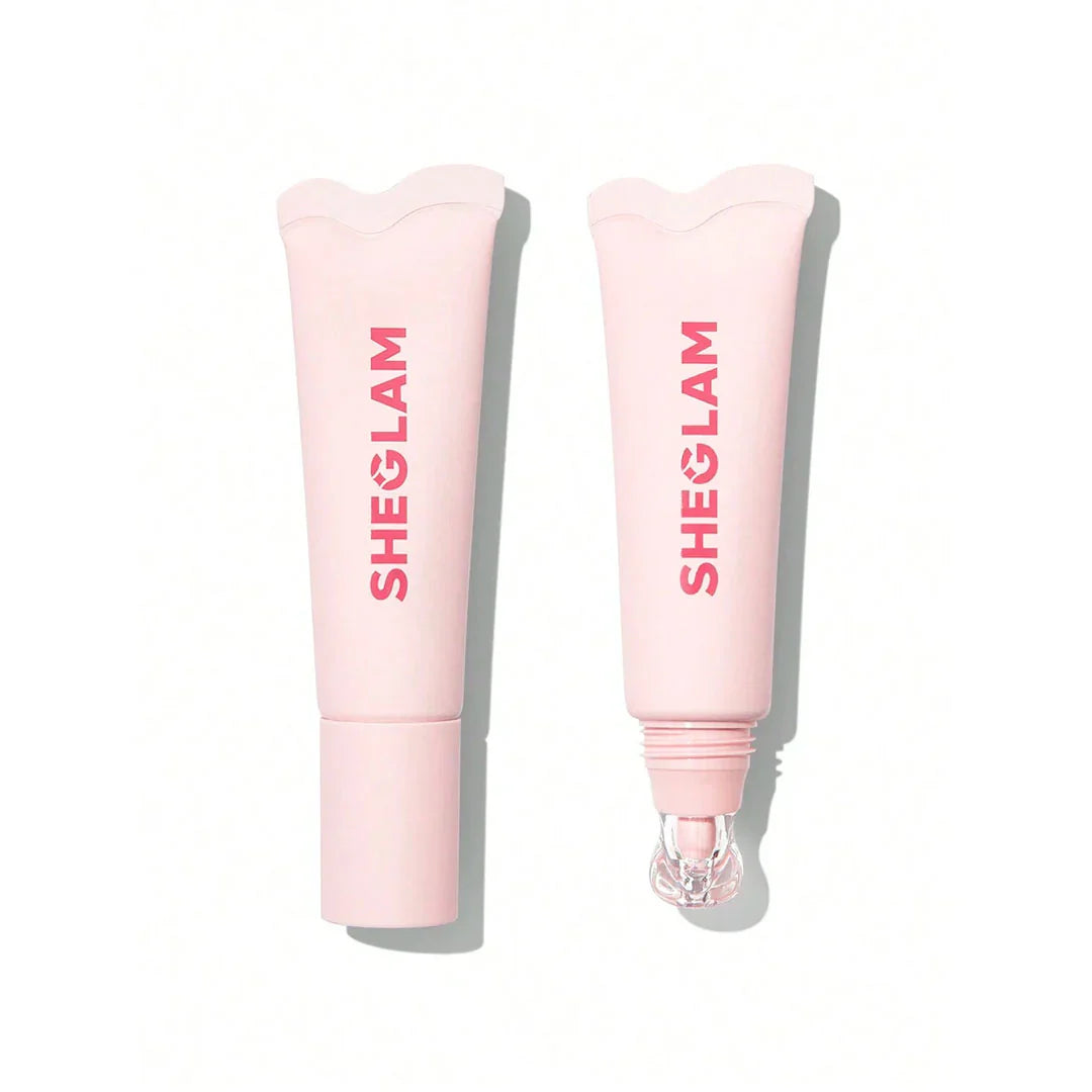 Sheglam Crystal Glaze Moisturizing Lip Gloss - 10ml Sheglam
