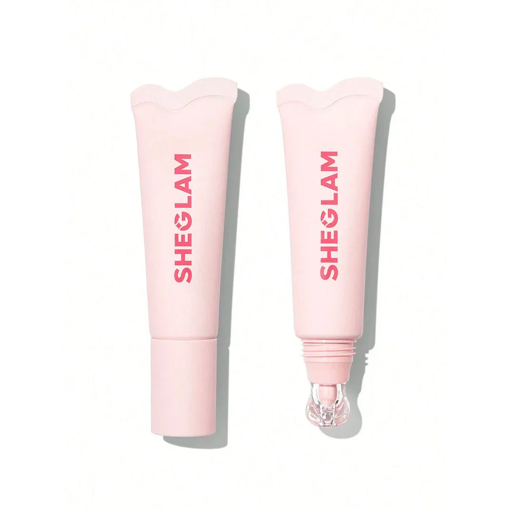 Sheglam Crystal Glaze Moisturizing Lip Gloss - 10ml Sheglam