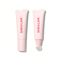 Sheglam Crystal Glaze Moisturizing Lip Gloss - 10ml Sheglam