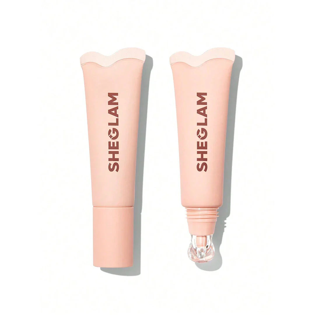 Sheglam Crystal Glaze Moisturizing Lip Gloss - 10ml Sheglam