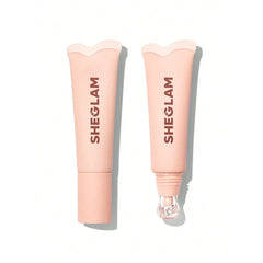 Sheglam Crystal Glaze Moisturizing Lip Gloss - 10ml Sheglam