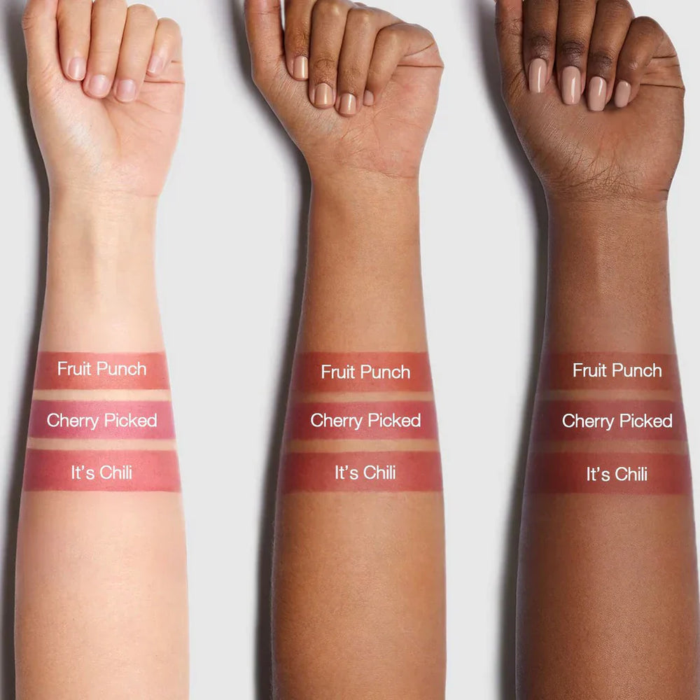 Sheglam Lip And Cheek Tint - 6ml Sheglam