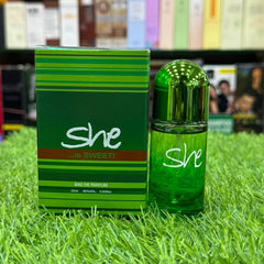 She Is Sweet Eau De Perfume 25ml She