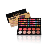 Sheaffer 58 Color Eyeshadow Kit