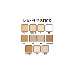 Sheaffer Professional Makeup Stick Sheaffer