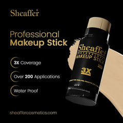 Sheaffer Professional Makeup Stick Sheaffer