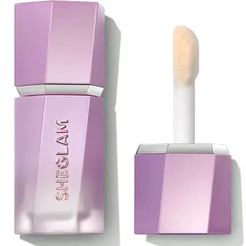 Sheglam Chroma-Glow Bloom Liquid Highlighter Pack of 3 Sheglam