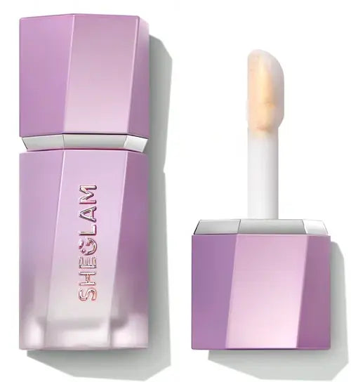 Sheglam Chroma-Glow Bloom Liquid Highlighter Pack of 3 Sheglam