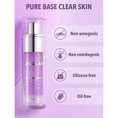 Sheglam Good Grip Hydrating Primer Blueberry + AHA - 45ml Sheglam