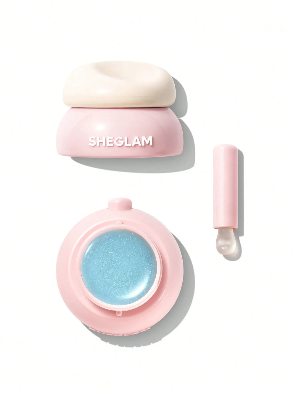 Sheglam - Hydra Jelly Pocket Lip Jam Sheglam