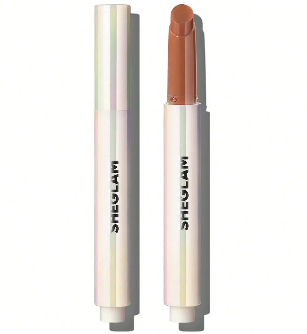 Sheglam Pout-Perfect Shine Lip Plumper Sheglam