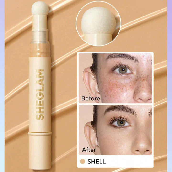 SheGlam - Complexion Boost Concealer Sheglam
