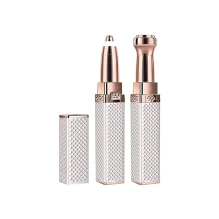 Jawa JW-1022 2in1 Rechargeable Flawless Shaver Jawa