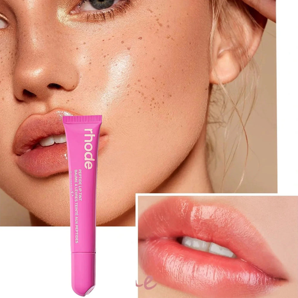 Rhode- The Peptide lip tints Rhode
