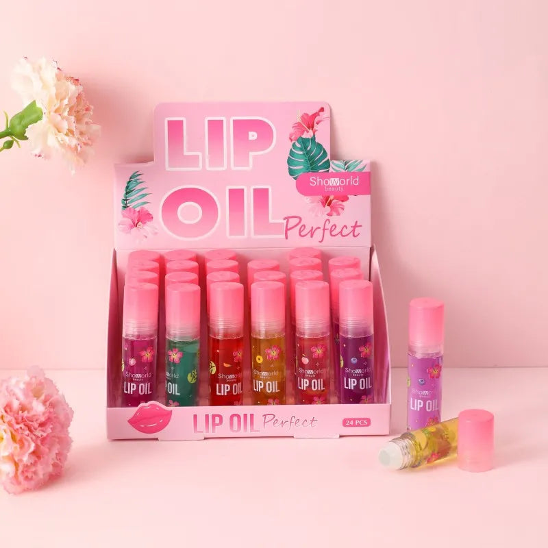 Showorld Perfect Lip Oil Showorld