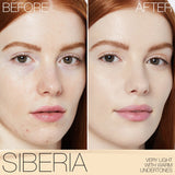 Nars Light Foundation