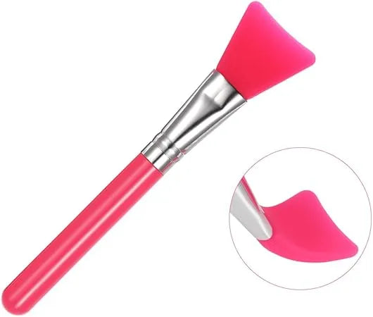 Silicone Multifunctional Facial Mask Brush Cosmia.pk