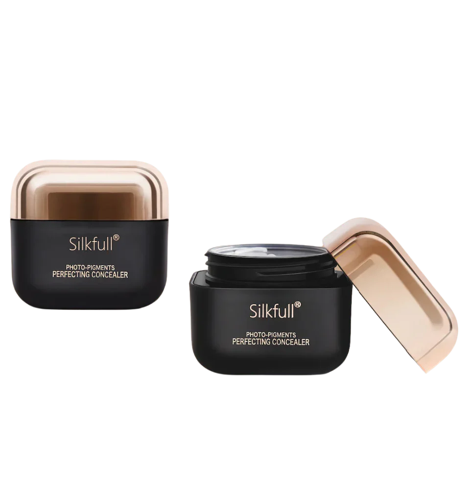 Silkfull Perfecting Concealer - 65g Silkfull