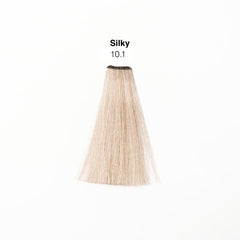 Silky 10.1 Hair Color – 100ml Silky