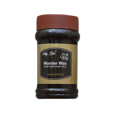 Silky Girl Wonder Wax Hair Removing Wax 1000g Silky Girl