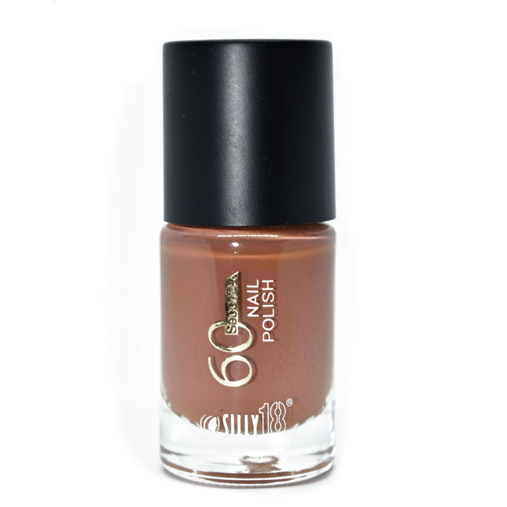 Silly18 60 Seconds Nail Polish silly18
