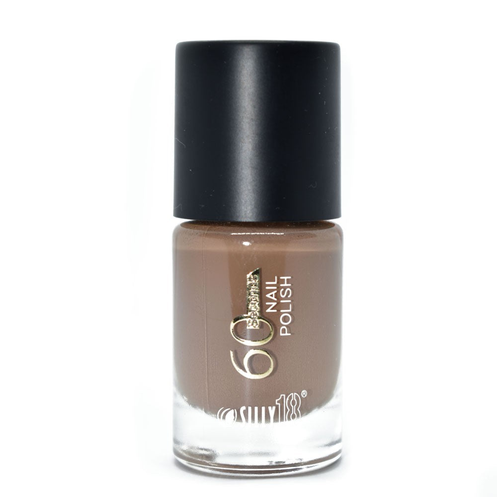 Silly18 60 Seconds Nail Polish silly18
