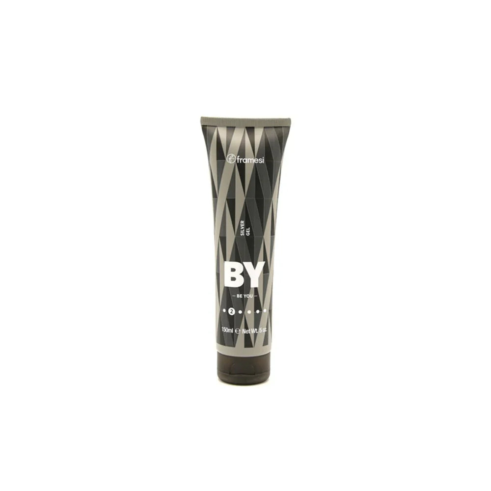 Framesi - BY - Shape - Silver Hair Gel 150 ml Framesi