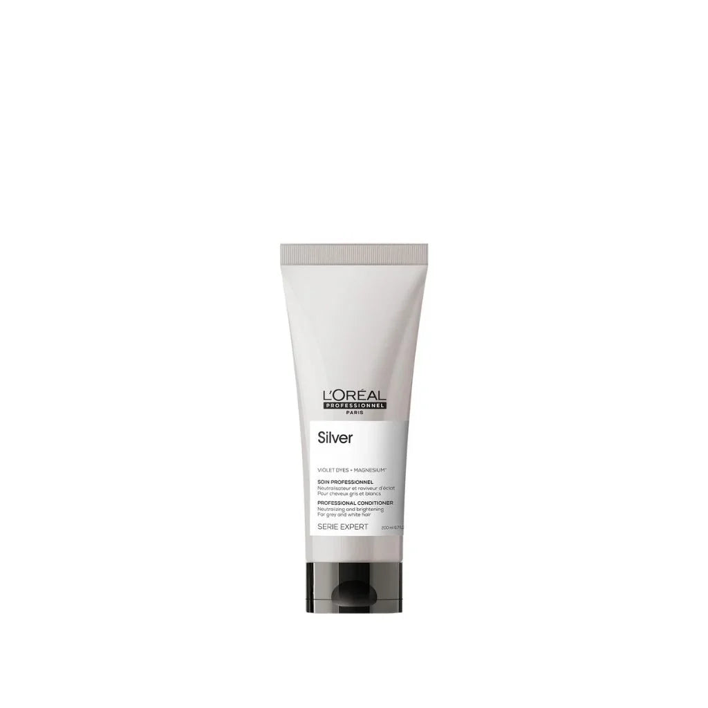 Loreal Pro Cond Silver Loreal Professional