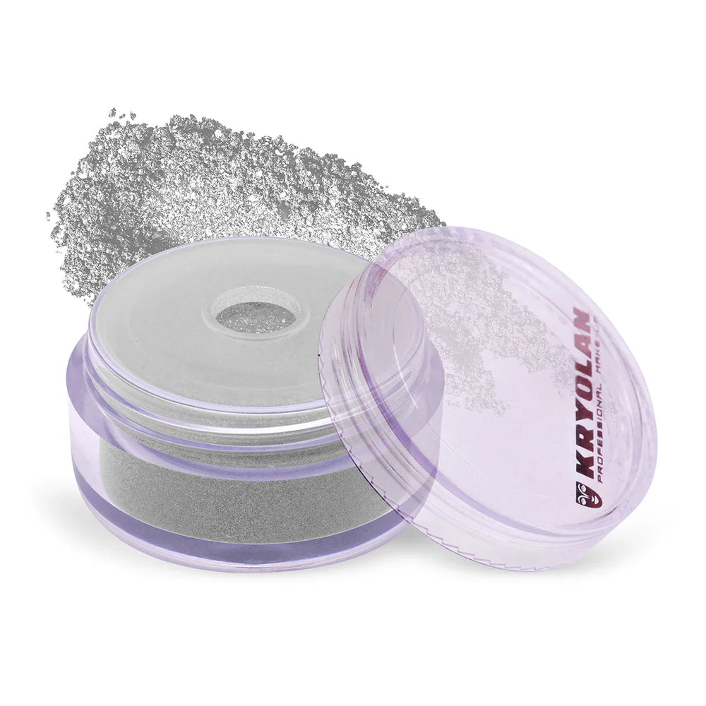 Kryolan - Polyester Glimmer Kryolan