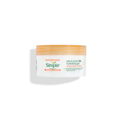 Simple Protect N Glow Rest & Reset 72h Hydrating Gel for Dull & Tired Skin - 50ml Simple