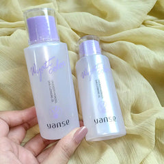 Skin Cleansing Oil & Strong Makeup Remover Yanse Wyatt Yanse