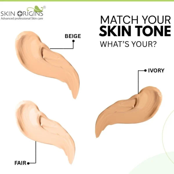 Skin Origins Advanced BB Cream - 40ml Skin Origins
