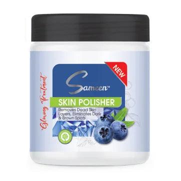 Sameen Facial Jar - 500ml Sameen