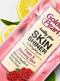 Golden Pearl Glowing Skin Shiner - 120ml