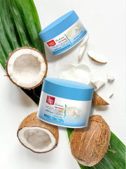 Golden Pearl Skin Therapy Moisturizing Cream - Multivitamins & Coconut Oil - 75ml Golden Pearl