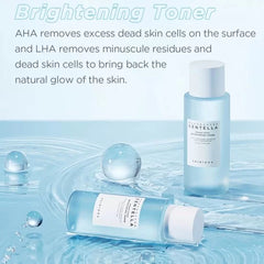 Skin1004 - Madagascar Centella Hyalu-Cica Brightening Toner - 210ml SKIN1004