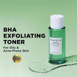 SKIN1004, Madagascar Centella Tea-Trica Purifying Toner - 210 ml (Made in Korea)