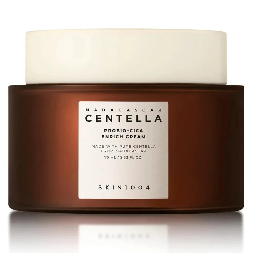 SKIN1004 Madagascar Centella Probio-Cica Enrich Cream - 50ml SKIN1004