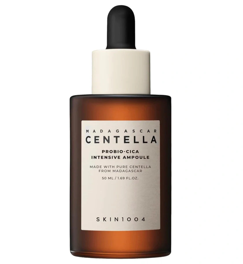Skin1004 Madagascar Centella Probio Cica Intensive Ampoule SKIN1004