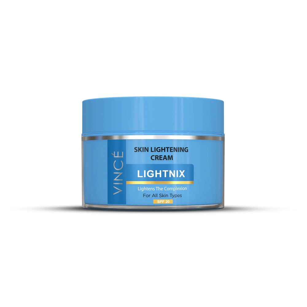 Vince Skin Lightening Cream Vince