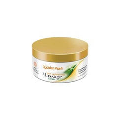 Golden Pearl Skin Lightening Massage Cream - 75ml Golden Pearl