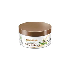 Golden Pearl Skin Lightening Moisturizing Mud Mask - 75ml Golden Pearl