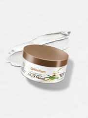 Golden Pearl Skin Lightening Moisturizing Mud Mask - 75ml Golden Pearl