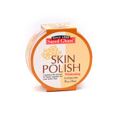Saeed Ghani Whitening Skin Polish – 180gm