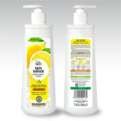 Soft Touch Skin Shiner Soft Touch