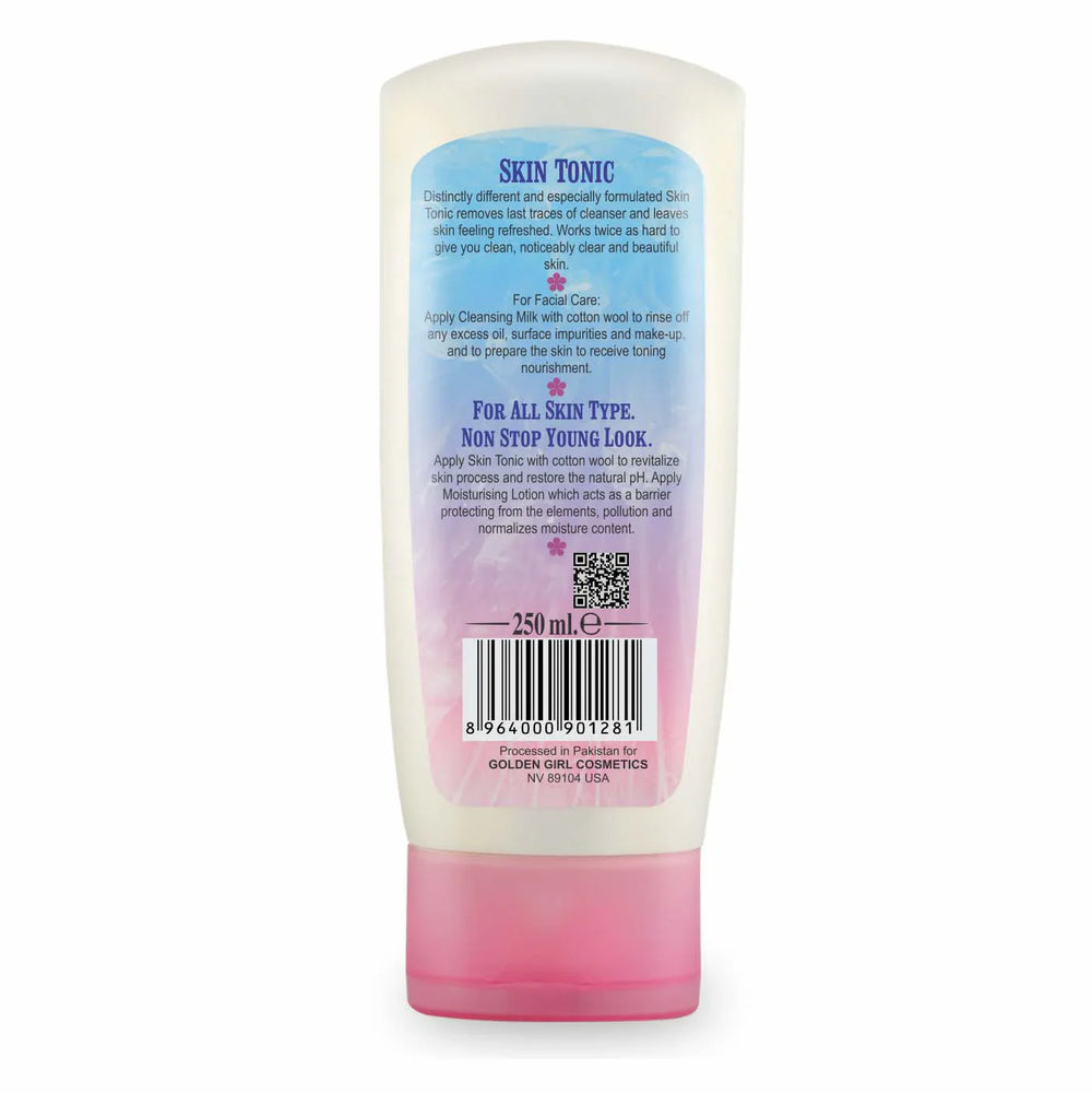 Soft Touch Skin Tonic Soft Touch