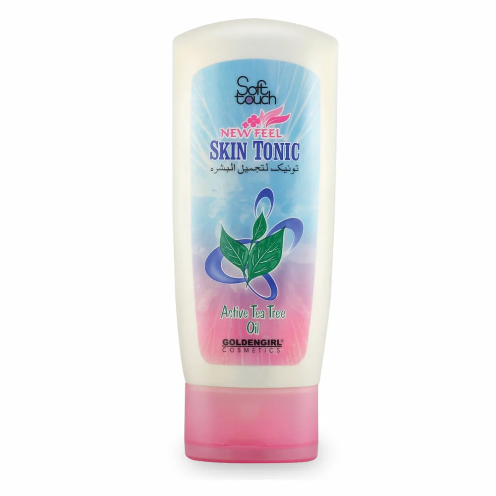 Soft Touch Skin Tonic Soft Touch