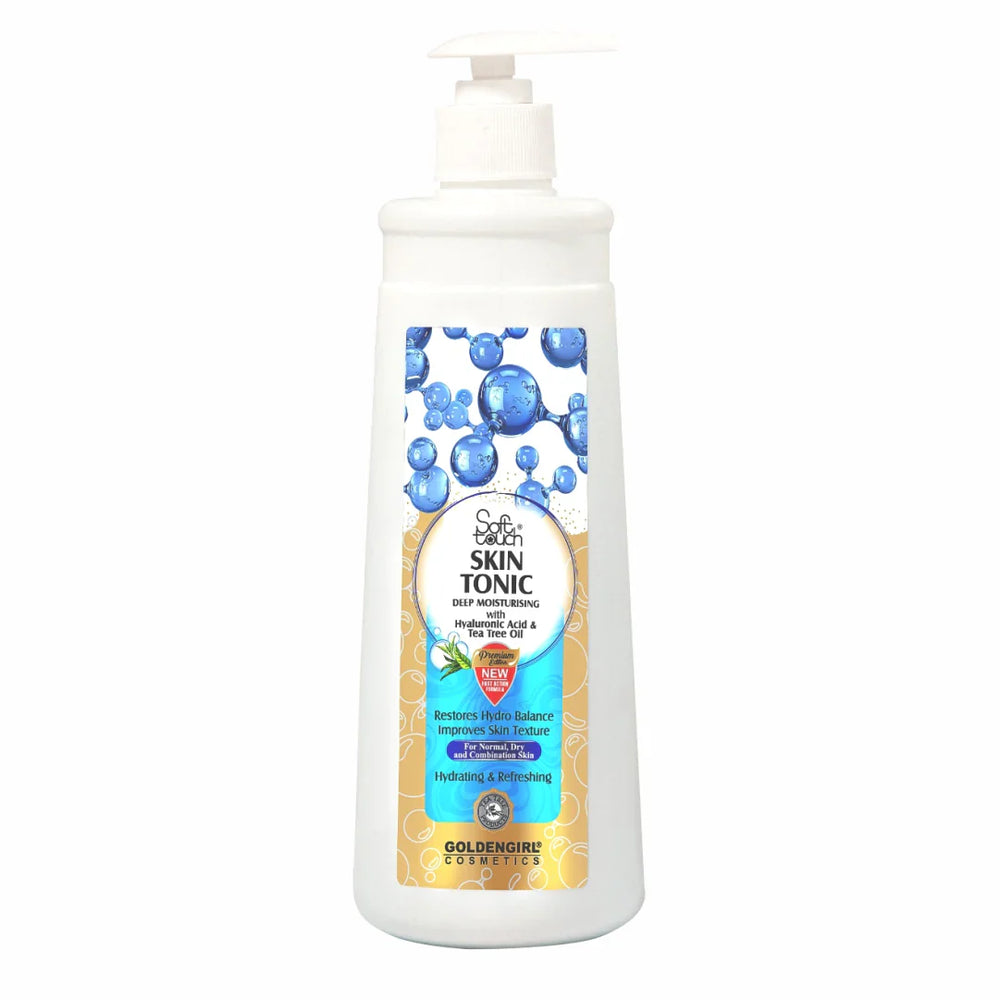 Soft Touch Skin Tonic Soft Touch